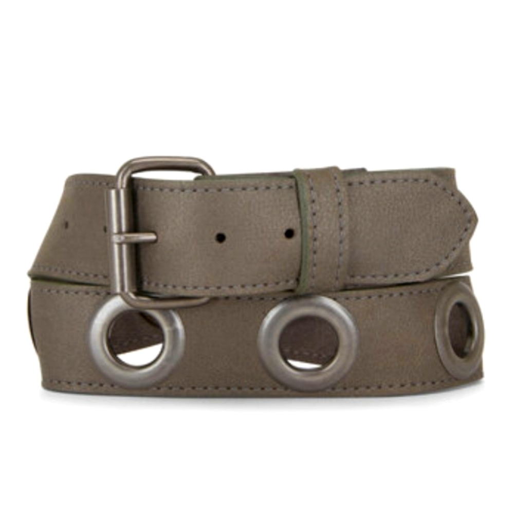Kim White Belt